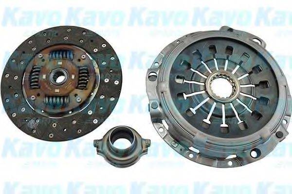 KAVO PARTS CP4047 Комплект зчеплення