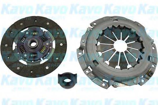 KAVO PARTS CP4051 Комплект зчеплення