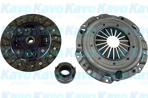 KAVO PARTS CP4057 Комплект зчеплення