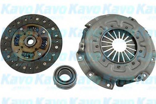 KAVO PARTS CP4061 Комплект зчеплення