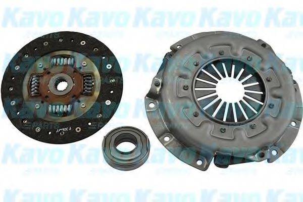 KAVO PARTS CP4063 Комплект зчеплення