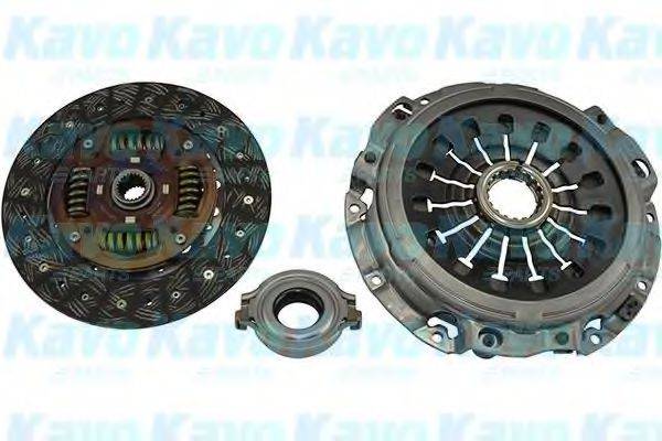 KAVO PARTS CP4079 Комплект зчеплення