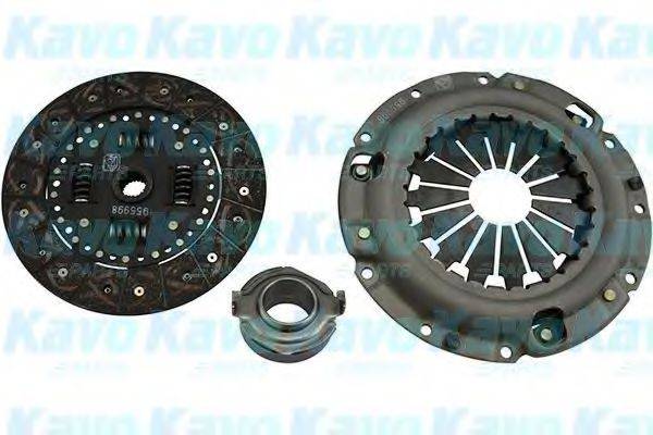 KAVO PARTS CP5026 Комплект зчеплення