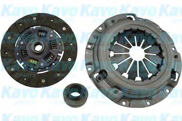 KAVO PARTS CP5069 Комплект зчеплення