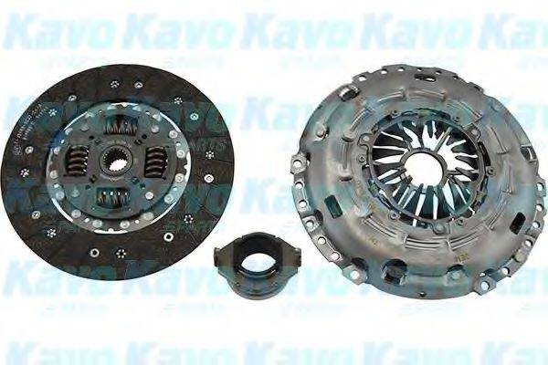 KAVO PARTS CP5072 Комплект зчеплення