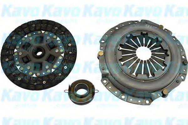 KAVO PARTS CP6005 Комплект зчеплення