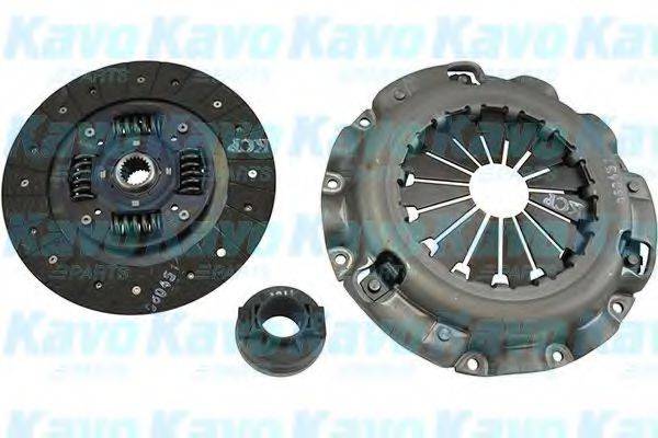 KAVO PARTS CP6013 Комплект зчеплення