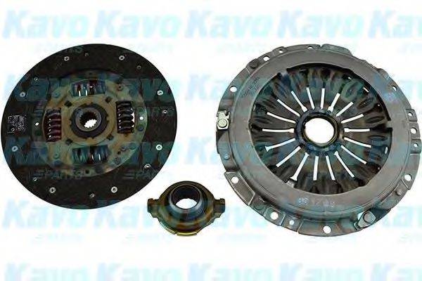 KAVO PARTS CP6031 Комплект зчеплення