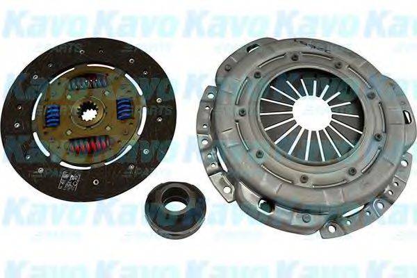 KAVO PARTS CP6033 Комплект зчеплення