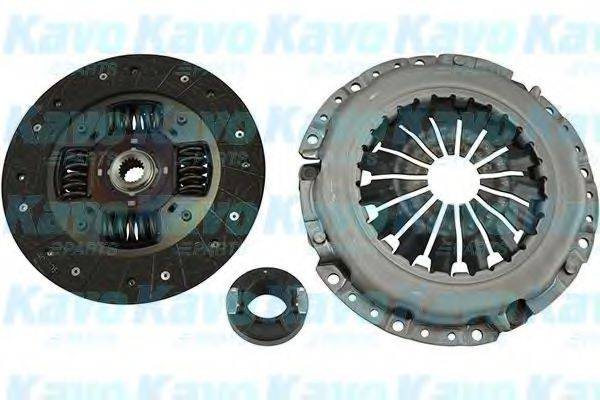 KAVO PARTS CP6056 Комплект зчеплення