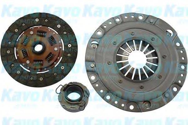 KAVO PARTS CP7005 Комплект зчеплення