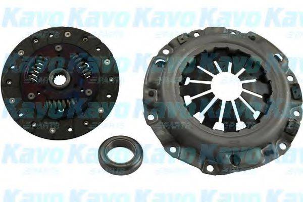 KAVO PARTS CP7013 Комплект зчеплення