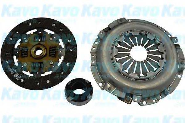 KAVO PARTS CP8005 Комплект зчеплення