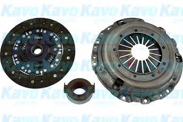 KAVO PARTS CP8031 Комплект зчеплення