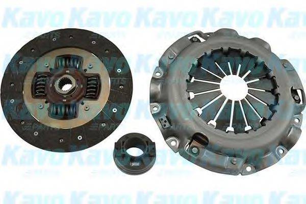 KAVO PARTS CP8520 Комплект зчеплення