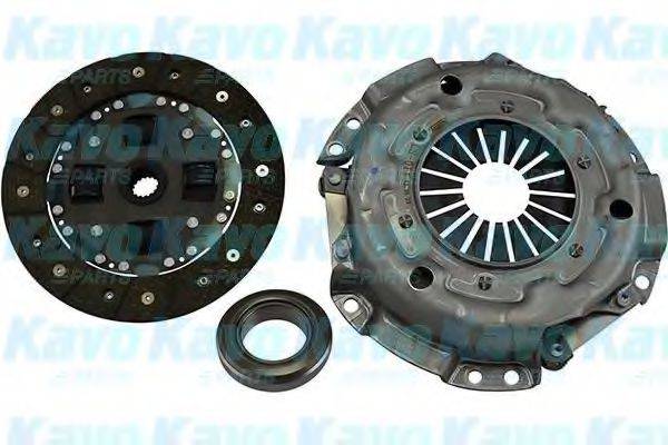 KAVO PARTS CP9000 Комплект зчеплення