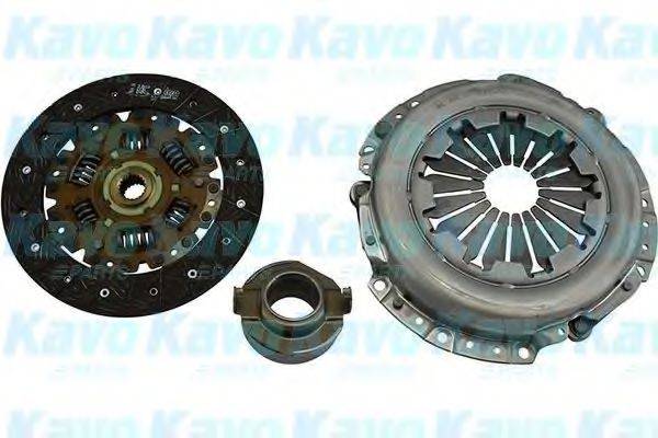 KAVO PARTS CP9014 Комплект зчеплення