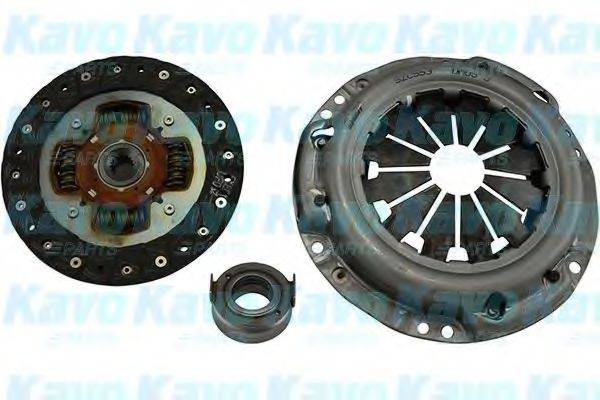 KAVO PARTS CP9034 Комплект зчеплення