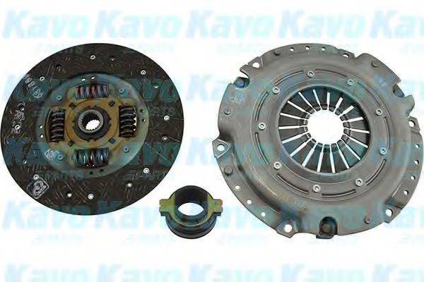 KAVO PARTS CP9806 Комплект зчеплення