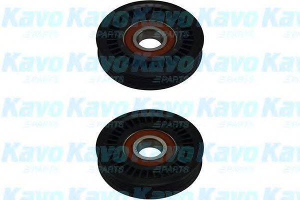 KAVO PARTS DTP4510 Натяжний ролик, полікліновий ремінь