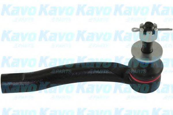 KAVO PARTS STE9117 Наконечник поперечної кермової тяги