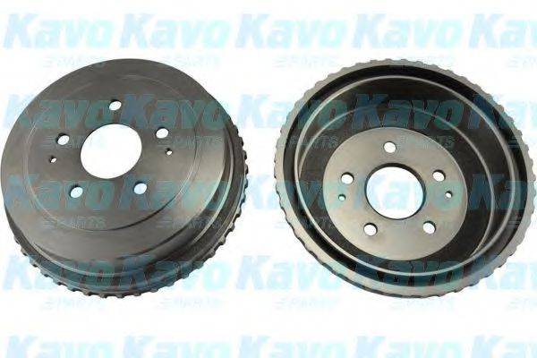 KAVO PARTS BD1858 Гальмівний барабан