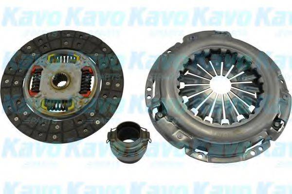 KAVO PARTS CP1099 Комплект зчеплення