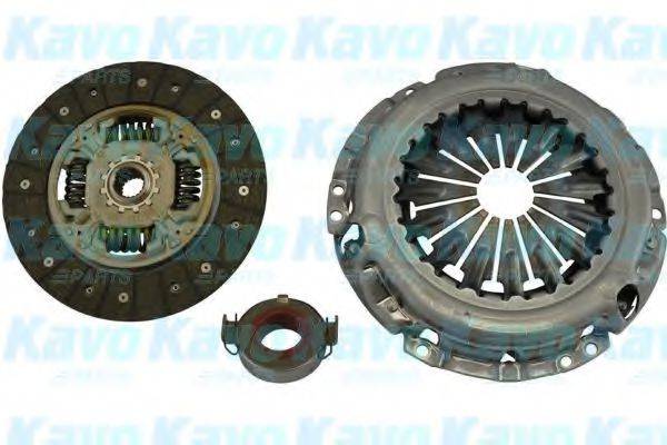 KAVO PARTS CP1148 Комплект зчеплення