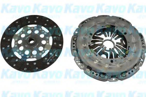 KAVO PARTS CP1536 Комплект зчеплення