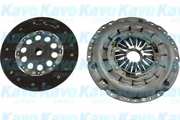 KAVO PARTS CP6051 Комплект зчеплення