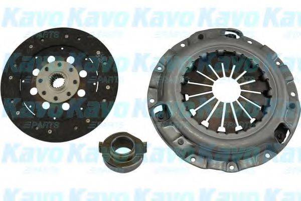 KAVO PARTS CP9033 Комплект зчеплення