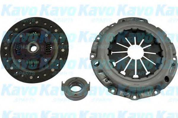 KAVO PARTS CP9050 Комплект зчеплення