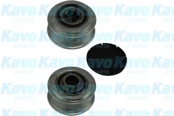 KAVO PARTS DFP9002 Механізм вільного ходу генератора