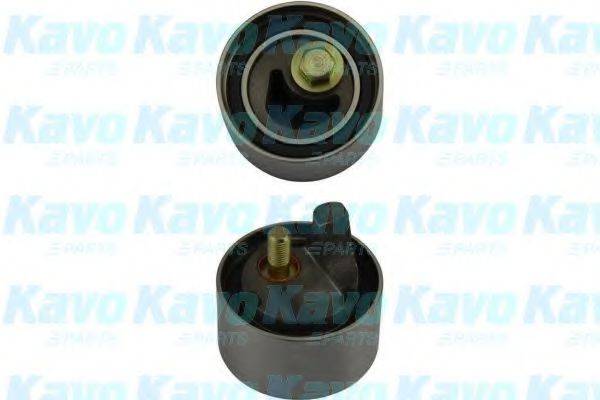 KAVO PARTS DTE8010 Натяжний ролик, ремінь ГРМ