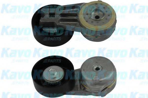 KAVO PARTS DTP4502 Натяжний ролик, полікліновий ремінь