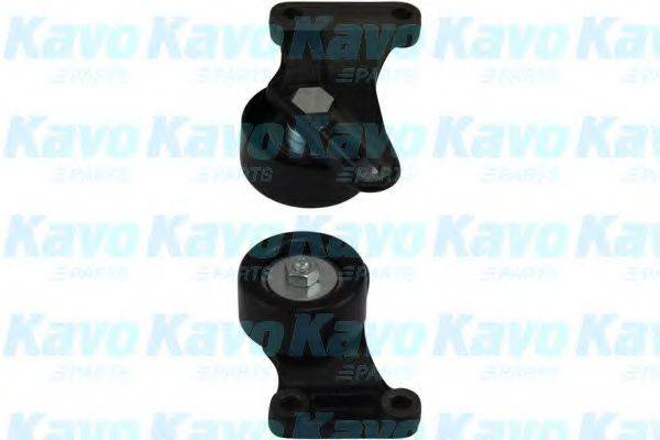 KAVO PARTS DTP9011 Натяжний ролик, полікліновий ремінь