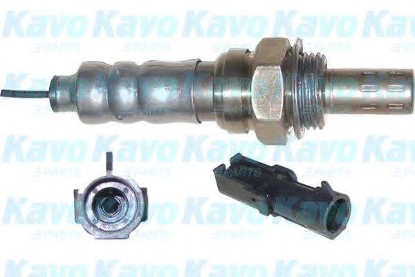 KAVO PARTS EOS1012 Лямбда-зонд