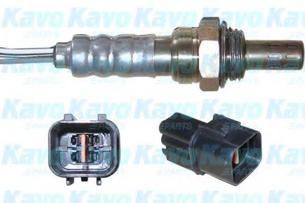 KAVO PARTS EOS5501 Лямбда-зонд