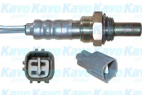 KAVO PARTS EOS9004 Лямбда-зонд