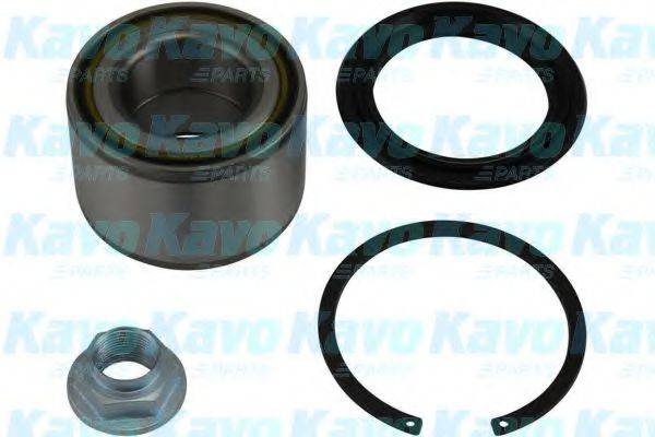 KAVO PARTS WBK4519 Комплект підшипника маточини колеса