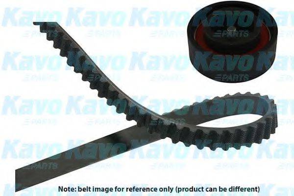 KAVO PARTS DKT8516 Комплект ременя ГРМ