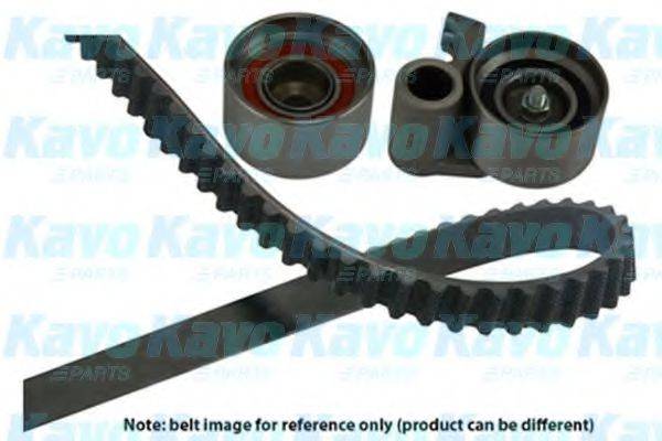 KAVO PARTS DKT9024 Комплект ременя ГРМ