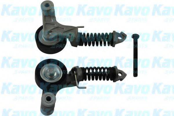 KAVO PARTS DTP8510 Натяжний ролик, полікліновий ремінь