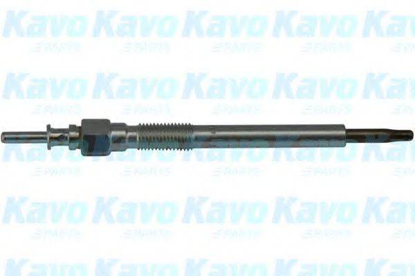 KAVO PARTS IGP2002 Свічка розжарювання