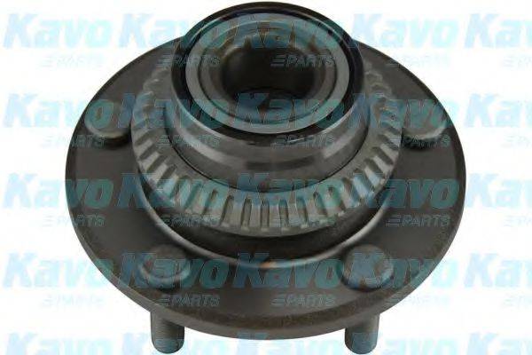 KAVO PARTS WBH5526 Комплект підшипника маточини колеса