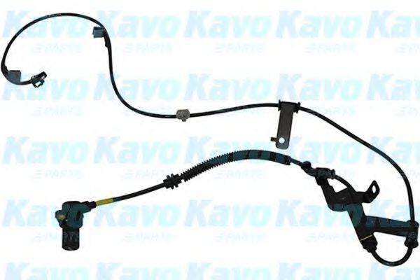 KAVO PARTS BAS3001 Датчик, частота обертання колеса