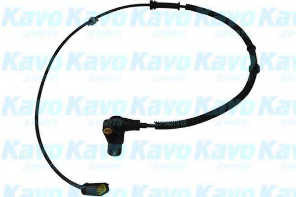 KAVO PARTS BAS3008 Датчик, частота обертання колеса