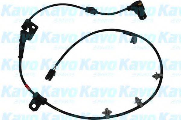 KAVO PARTS BAS4005 Датчик, частота обертання колеса