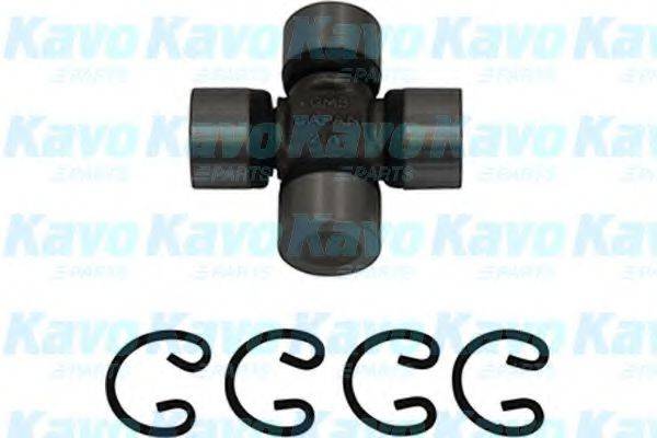 KAVO PARTS DUJ8501 Шарнір, поздовжній вал