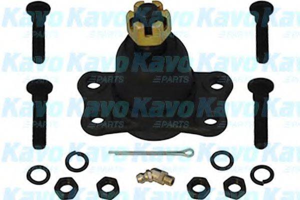 KAVO PARTS SBJ1504 несучий / напрямний шарнір